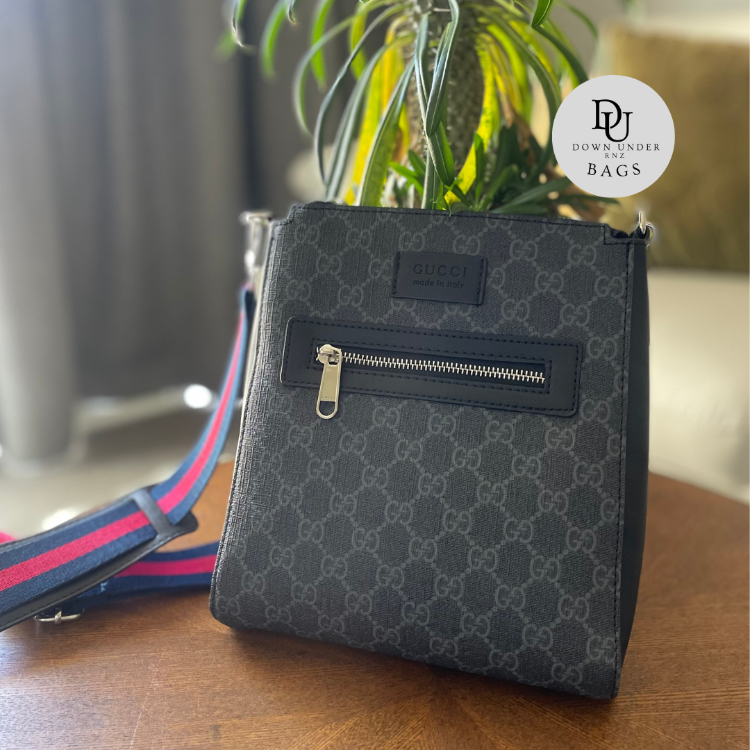 Messenger Bags (One Option)