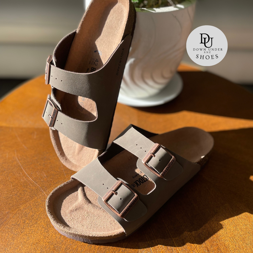 Birkenstocks