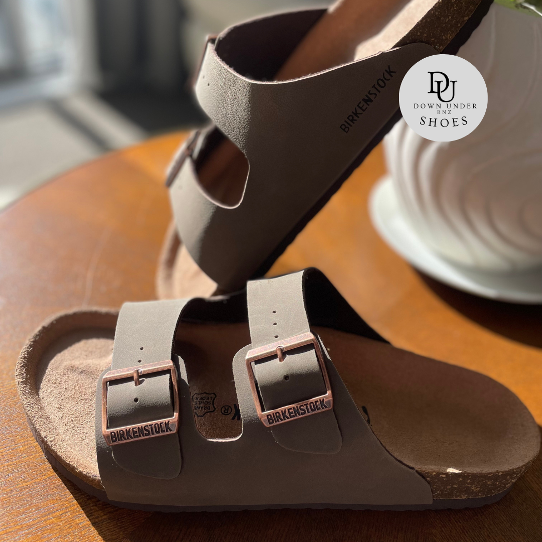 Birkenstocks