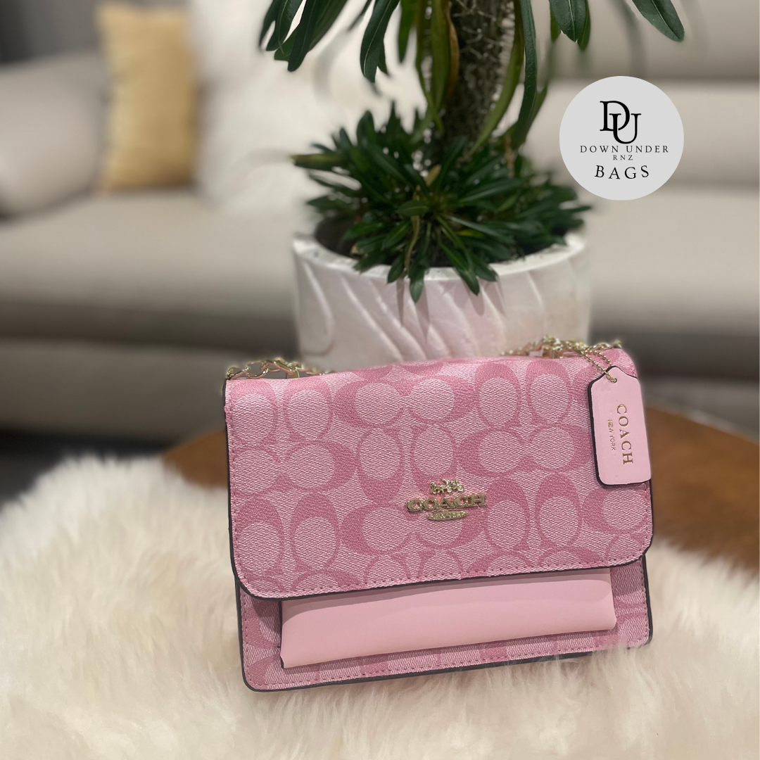 Coach Handbags