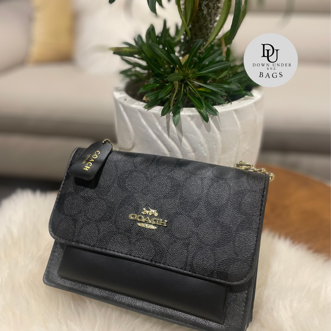 Coach Handbags
