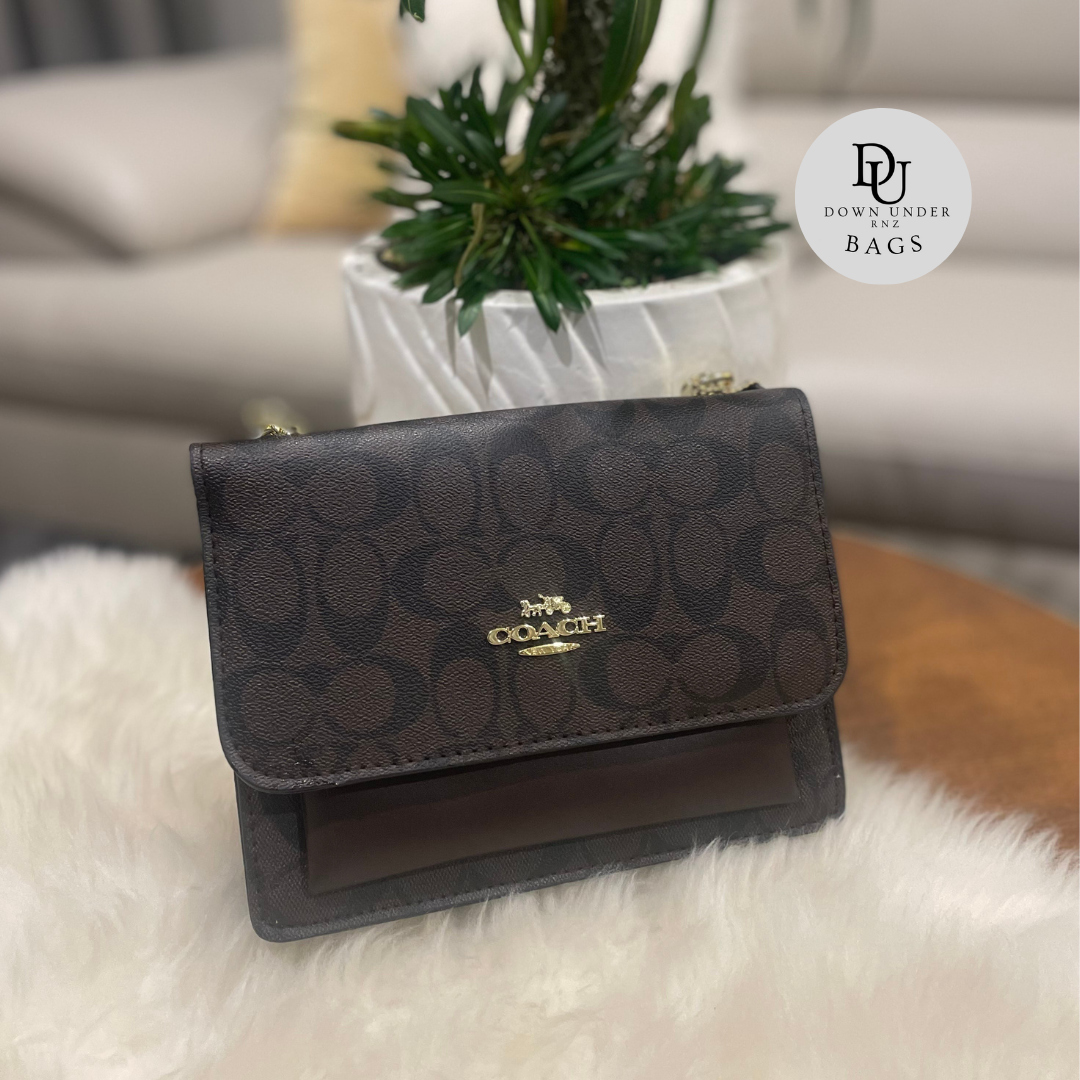 Coach Handbags