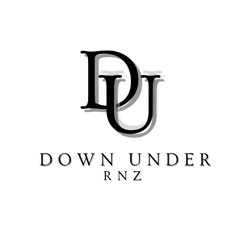 Down Under RNZ