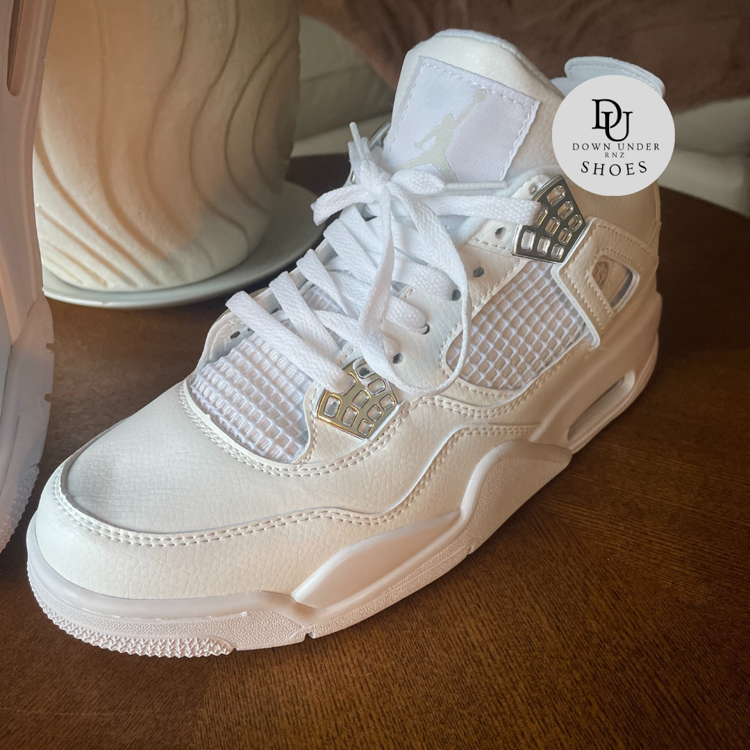Jordan 4s