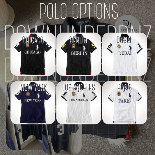 Polo Ralph Lauren