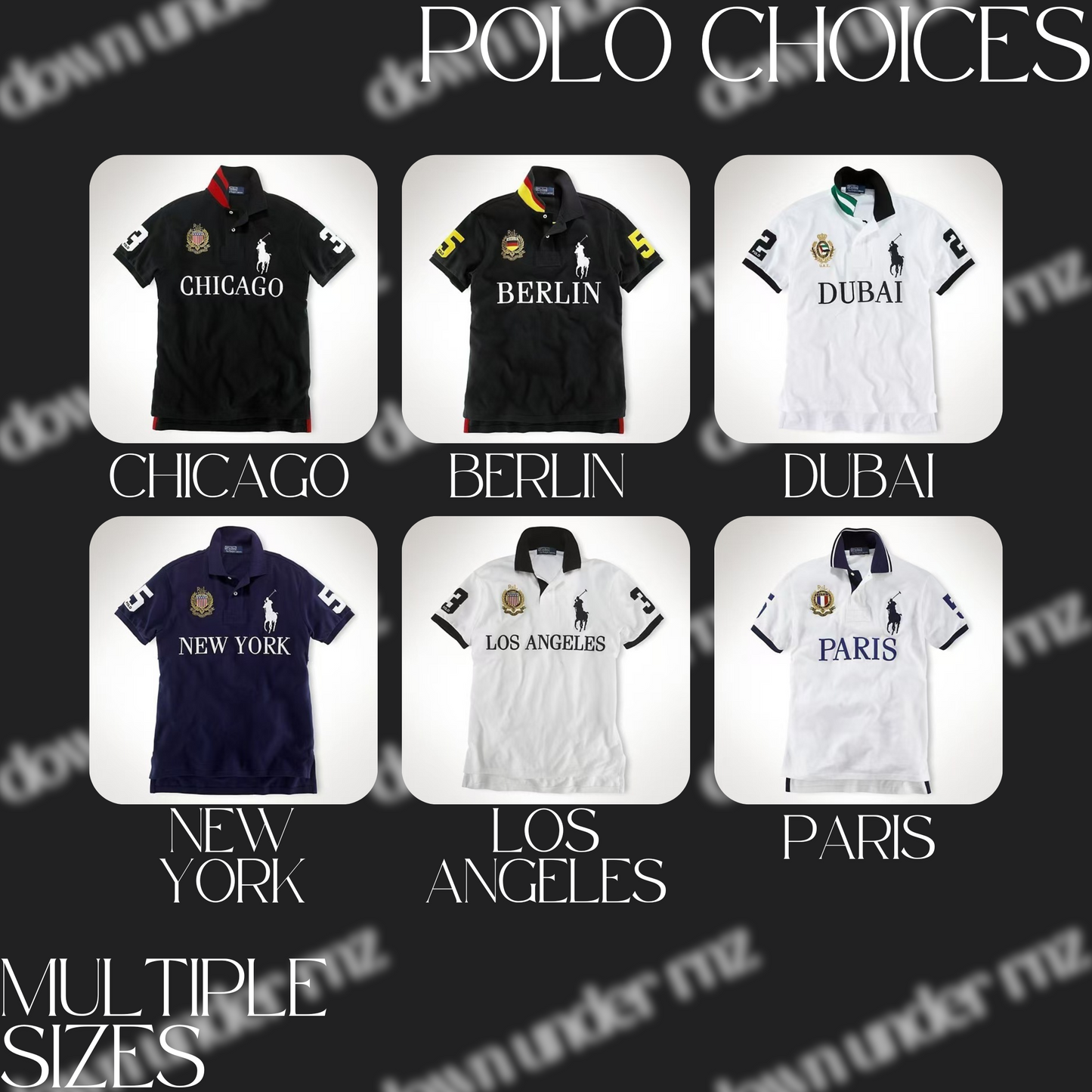 Polo Ralph Lauren