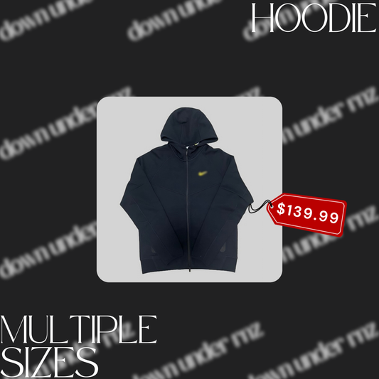 Nocta Tech Hoodie