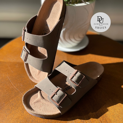 Birkenstocks