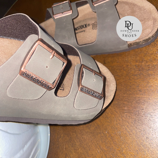Birkenstocks