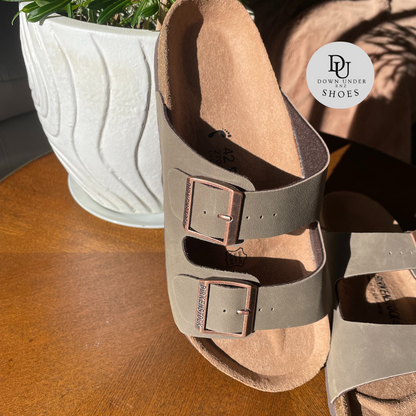 Birkenstocks