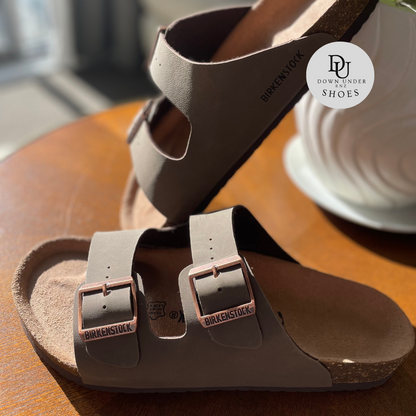 Birkenstocks