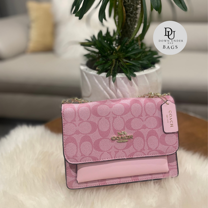 Coach Handbags