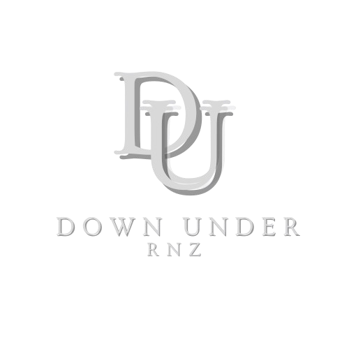 Down Under RNZ