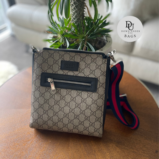 Messenger Bags (One Option)