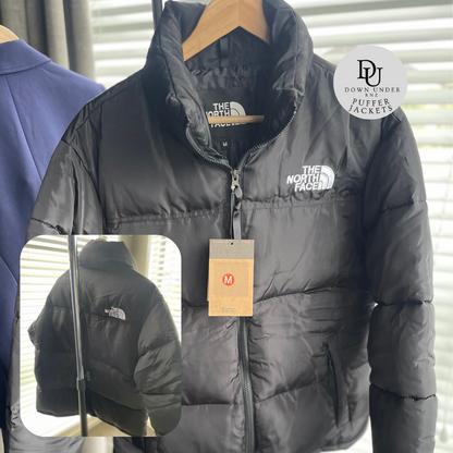 TNF Puffer & Vests