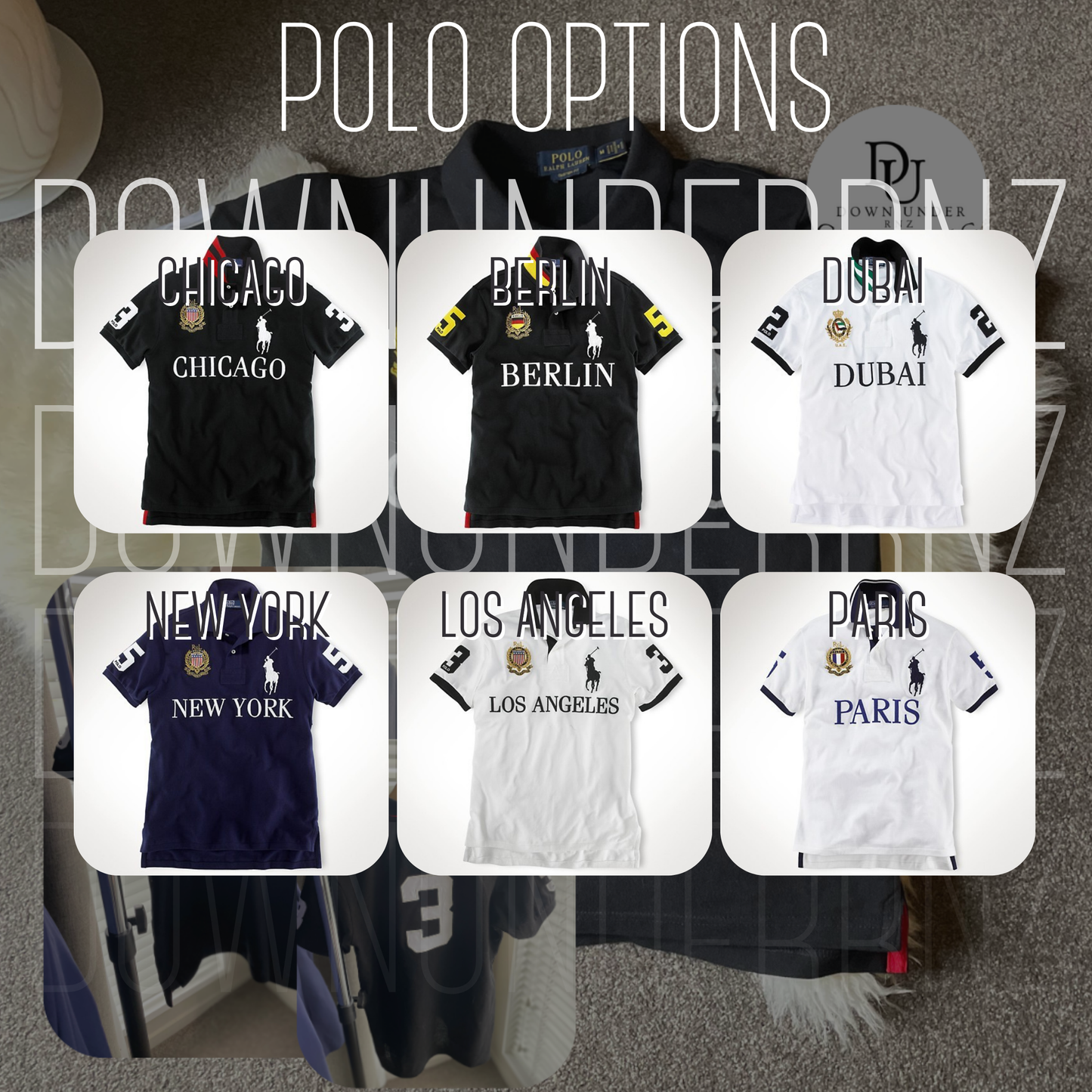 Polo Ralph Lauren
