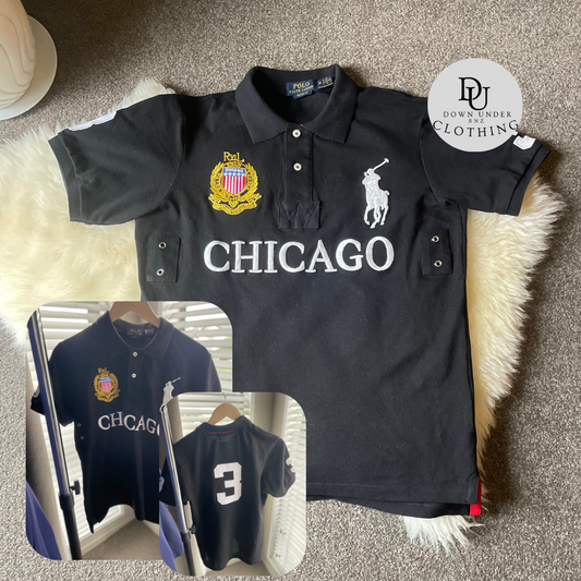 Polo Ralph Lauren