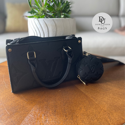 Women's Mini Tote Bag